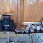 Del Porto Bed & Breakfast