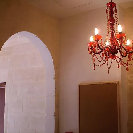 Del Porto Bed and Breakfast