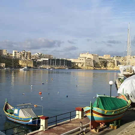 Del Porto 4* Kalkara