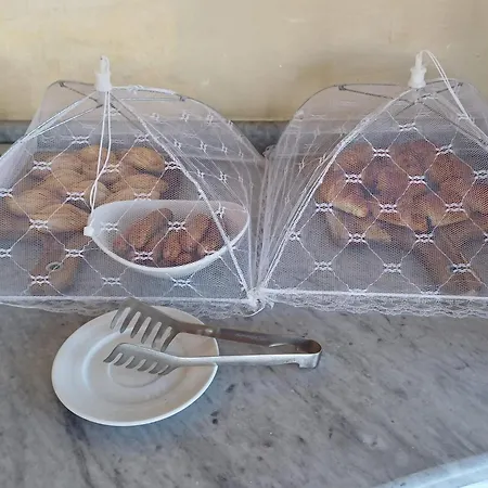 Bed and Breakfast Del Porto Kalkara