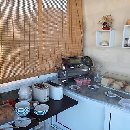 Del Porto Bed and Breakfast Kalkara