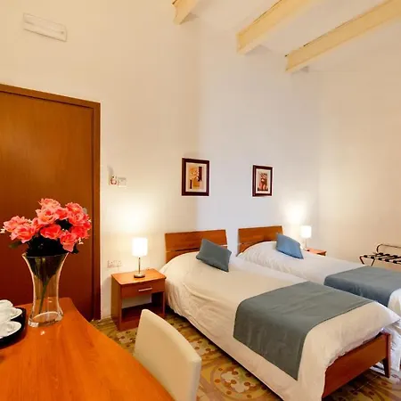 Del Porto Bed and Breakfast