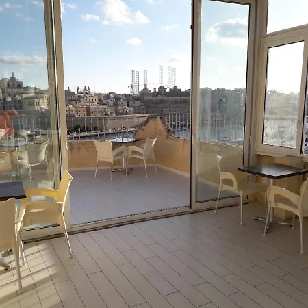 Del Porto 4* Kalkara