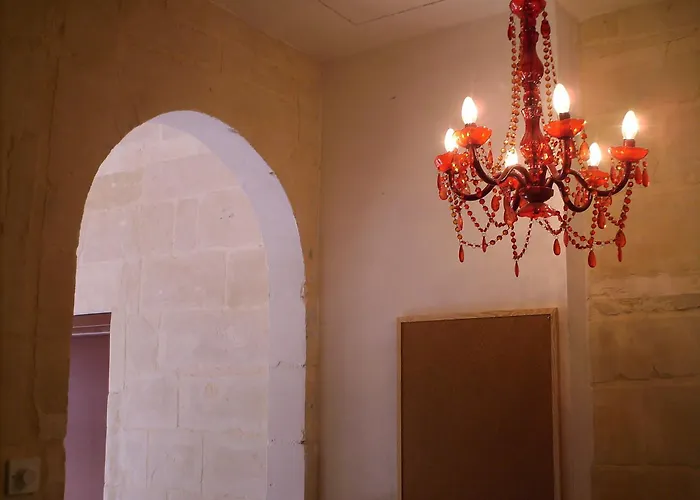 Del Porto Bed and breakfast