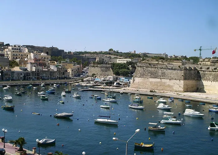 Bed and breakfast Del Porto 4*