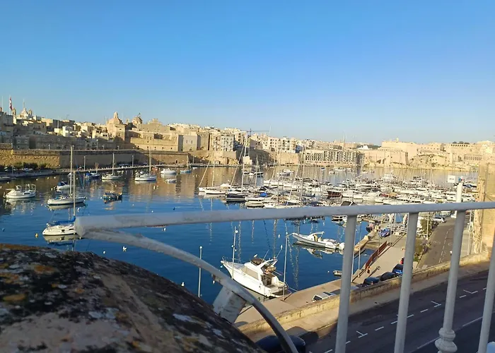 Bed and breakfast Del Porto