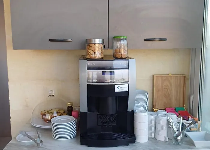 Del Porto Bed and breakfast Kalkara