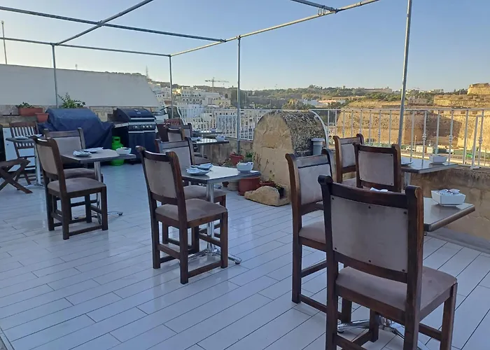 Del Porto 4* Kalkara