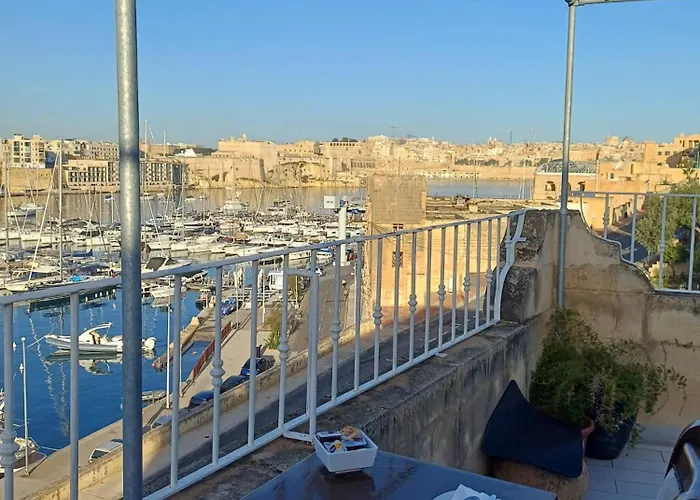 Del Porto Bed and breakfast 4*