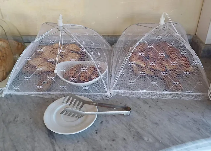 Bed and breakfast Del Porto Kalkara