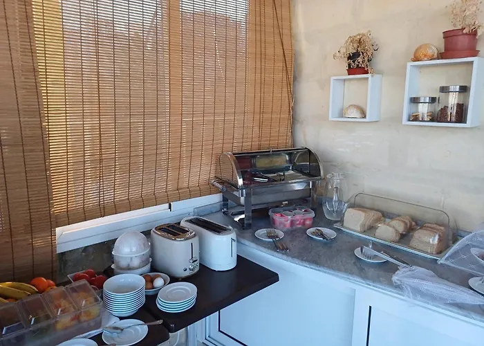 Del Porto Bed and breakfast Kalkara