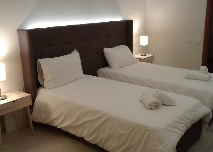 Bed and breakfast Del Porto