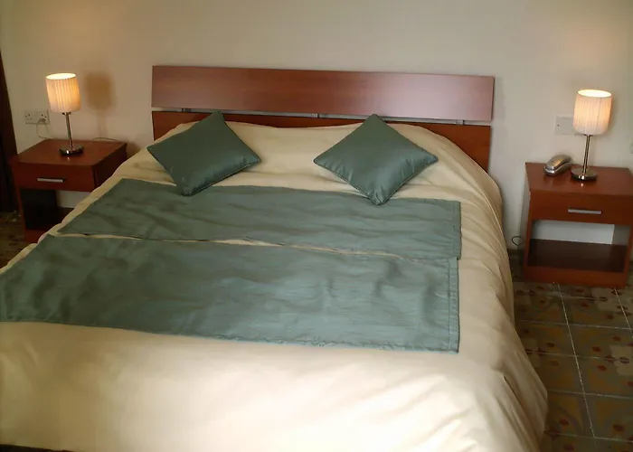 Bed and breakfast Del Porto Kalkara