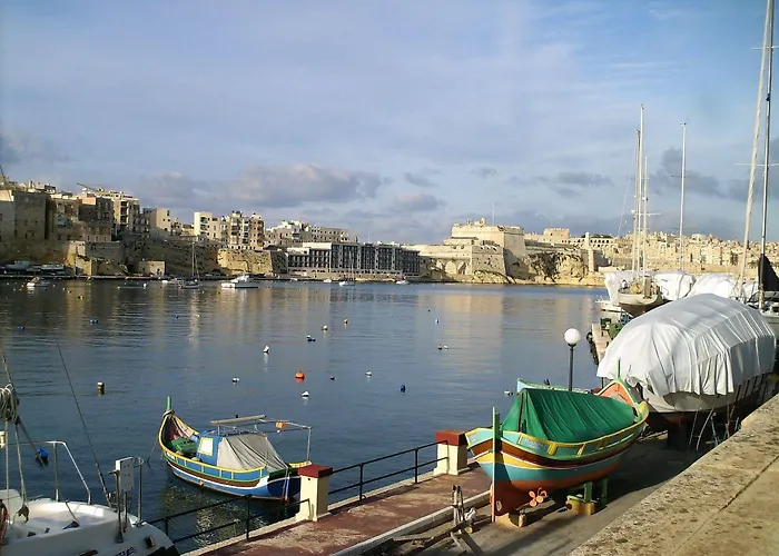 Bed and breakfast Del Porto 4*