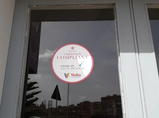 Del Porto Bed and breakfast 4*