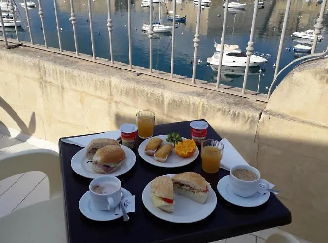 Bed and breakfast Del Porto Kalkara