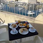 ベッド・アンド・ブレックファスト デル ポルト Kalkara