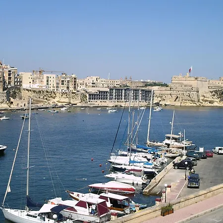 デル ポルト ベッド・アンド・ブレックファスト Kalkara