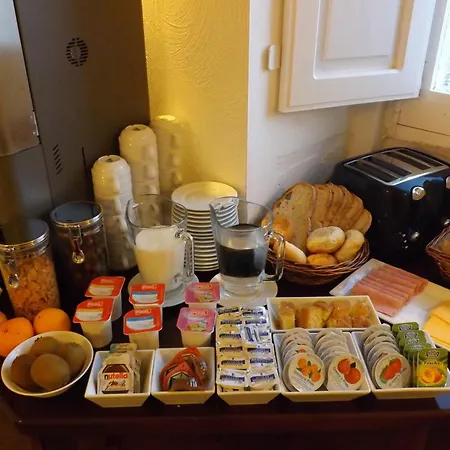 Del Porto Bed & Breakfast