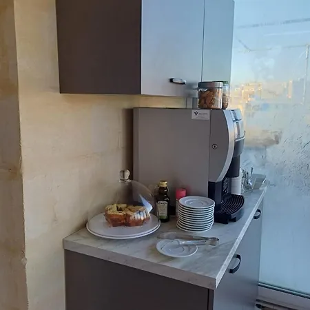 デル ポルト Kalkara