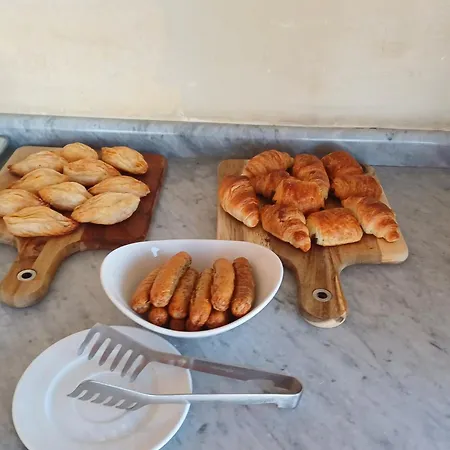 Del Porto Отель типа 