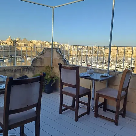 Bed & Breakfast Del Porto 4*