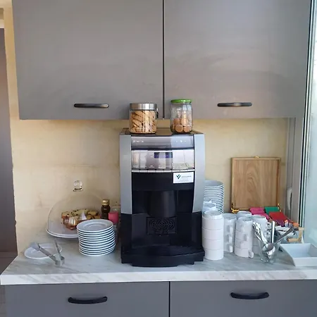 Del Porto Bed & Breakfast Kalkara