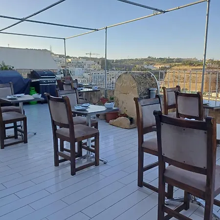 デル ポルト 4* Kalkara