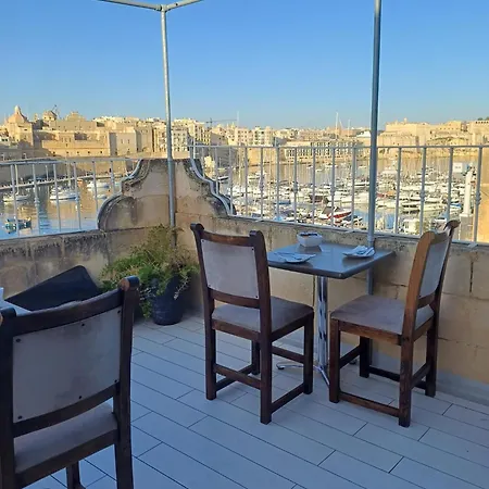 Bed & Breakfast Del Porto 4*