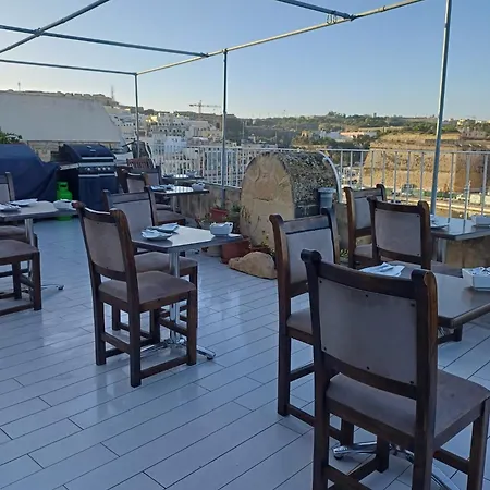 Del Porto Oda ve Kahvaltı Kalkara