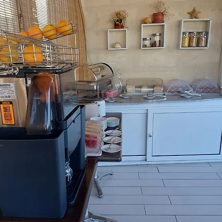 Bed & Breakfast Del Porto