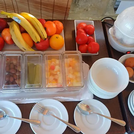 Del Porto Bed & Breakfast Kalkara