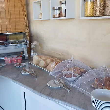 デル ポルト Kalkara