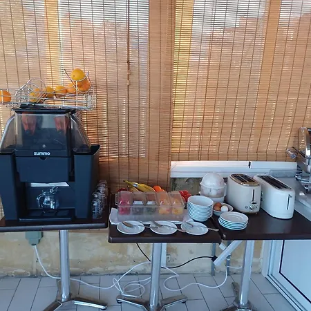 Del Porto Bed & Breakfast