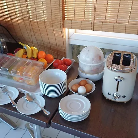 Bed & Breakfast Del Porto