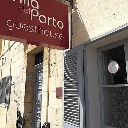 Del Porto 4* Kalkara