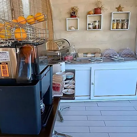Bed and Breakfast Del Porto Kalkara