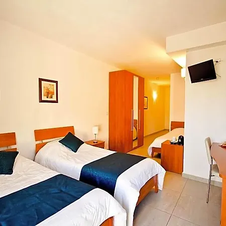 Del Porto 4*