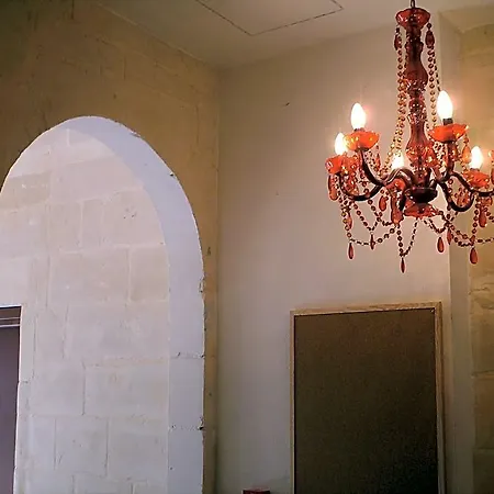 Del Porto Bed and Breakfast Kalkara