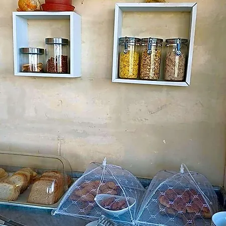 Bed and Breakfast Del Porto 4*