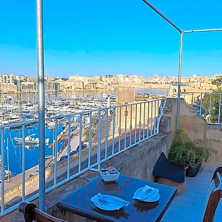 Del Porto Kalkara