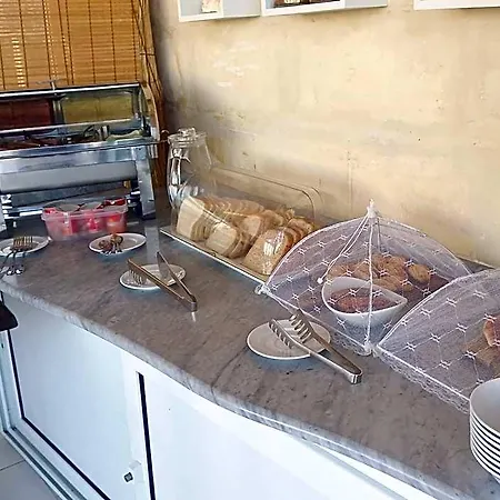 Del Porto Bed and Breakfast Kalkara