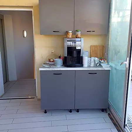 Del Porto Bed and Breakfast 4*