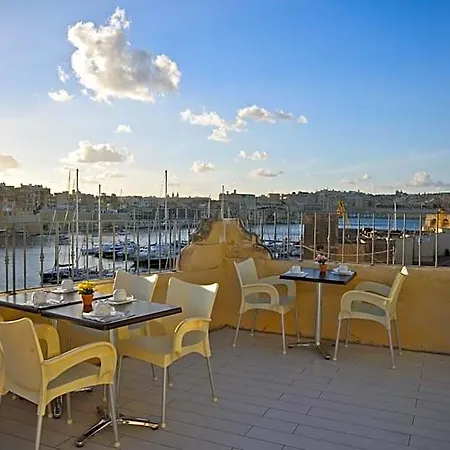 Del Porto Kalkara
