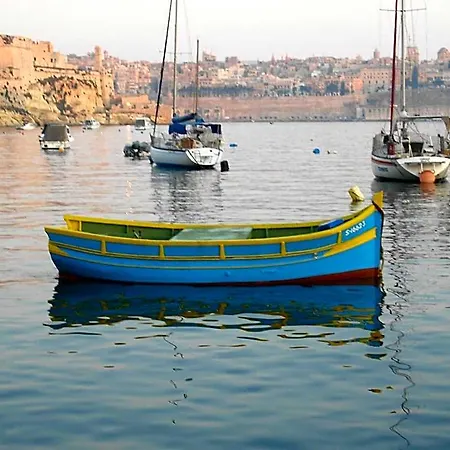 Bed and Breakfast Del Porto 4*