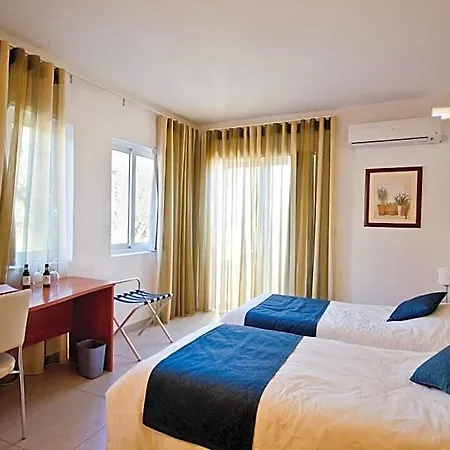 Del Porto Bed and Breakfast