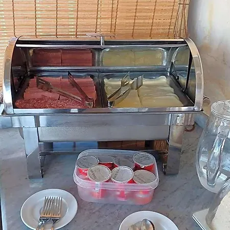 Bed and Breakfast Del Porto