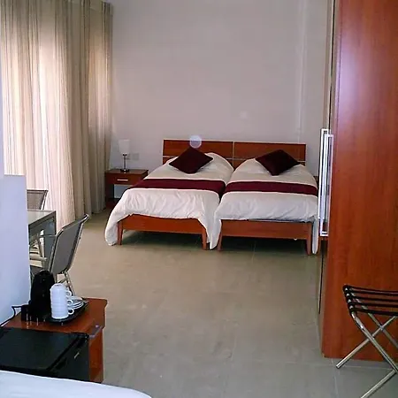 Del Porto Bed and Breakfast Kalkara