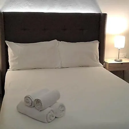 Bed and Breakfast Del Porto