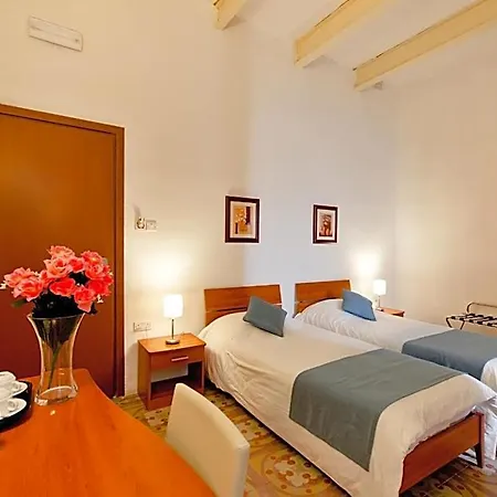 Bed and Breakfast Del Porto Kalkara